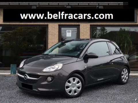 Opel adam (1.2i 70ch 1ere main)