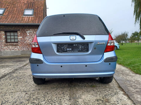 Jazz 1.4i 83ch CVT/CLIM/PDC/JA/GAR6M 2003 occasion 59280 Armenti&egrave;res