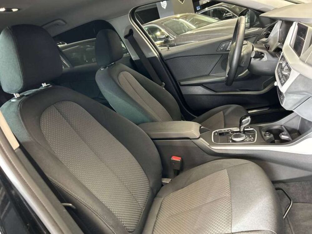 S&eacute;rie 1 116i 109ch DKG7 CARPLAY/REGVIT/PARKSENSOR/GPS/JA/GAR12MOIS 2022 occasion 59280 Armenti&egrave;res