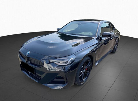 Annonce voiture BMW Serie 2 36890 €