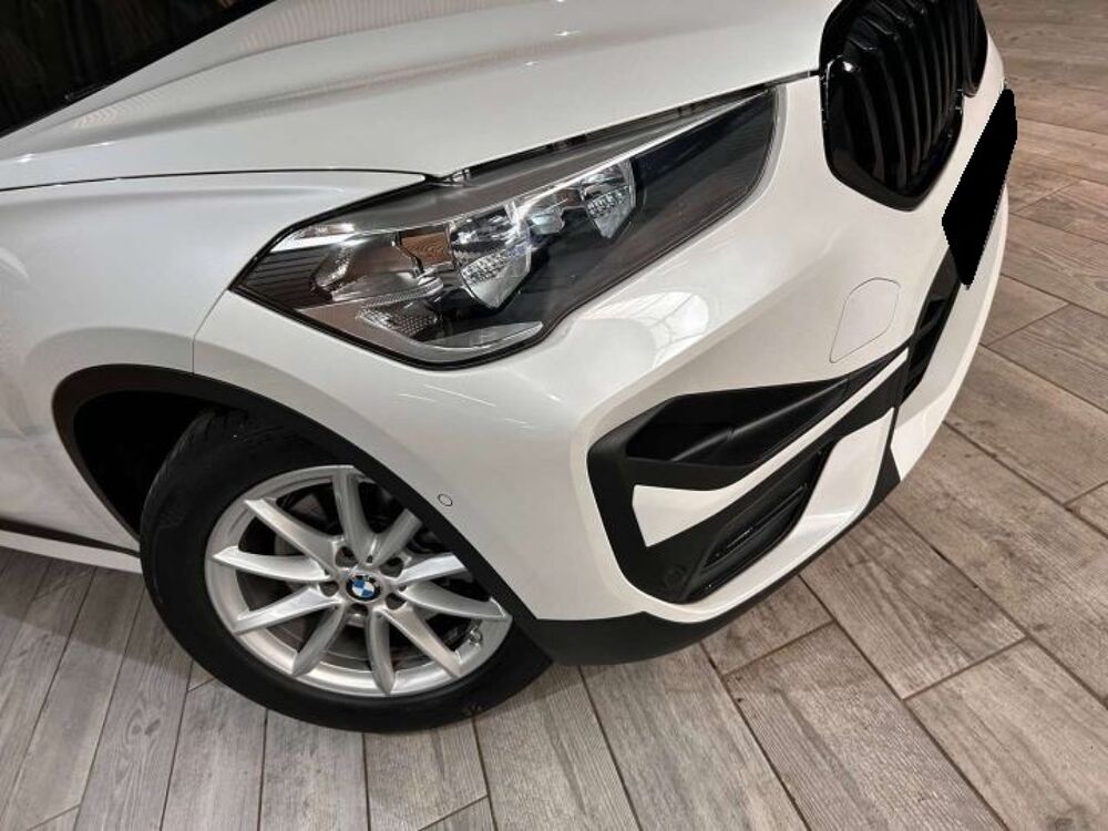 X1 sDrive 18i 136ch DKG7 CUIRCHAUF/PARKSENSOR/REGVIT/ATTACHREM/ 2022 occasion 59280 Armenti&egrave;res