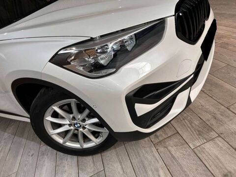 X1 sDrive 18i 136ch DKG7 CUIRCHAUF/PARKSENSOR/REGVIT/ATTACHREM/ 2022 occasion 59280 Armenti&egrave;res
