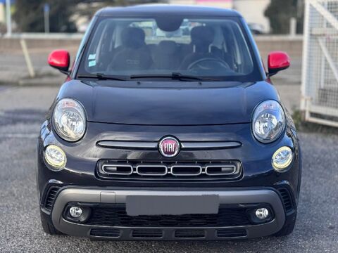 500 1.6 Multijet 120 ch S/S City Cross 2019 occasion 30320 Marguerittes