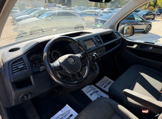 Caravelle 2.0 TDI 150 DSG7 2015 occasion 85600 Montaigu