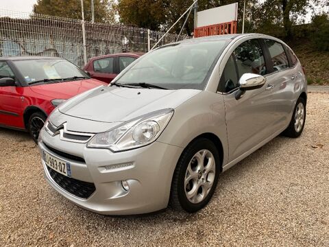 Citroen c3 (VTi 82 PureTech Collection)
