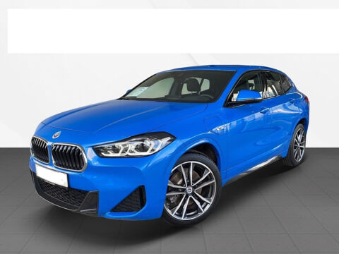 Annonce voiture BMW X2 40790 