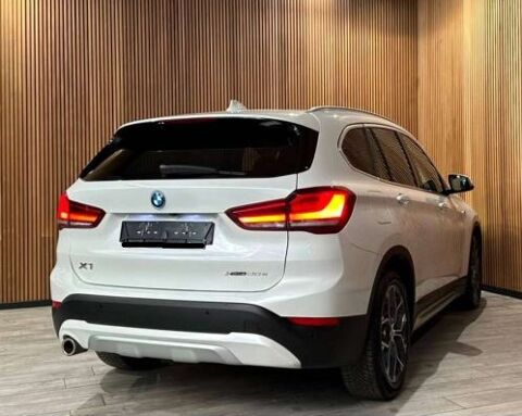 X1 xDrive 25e 220ch xLine CUIRCHAUF/CAM/REGVIT/ECLAIRAMBIANCE/G 2021 occasion 59280 Armenti&egrave;res