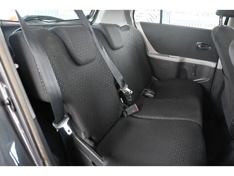 Yaris 1.4 - 90 D-4D Confort 2011 occasion 63800 Cournon-d'Auvergne