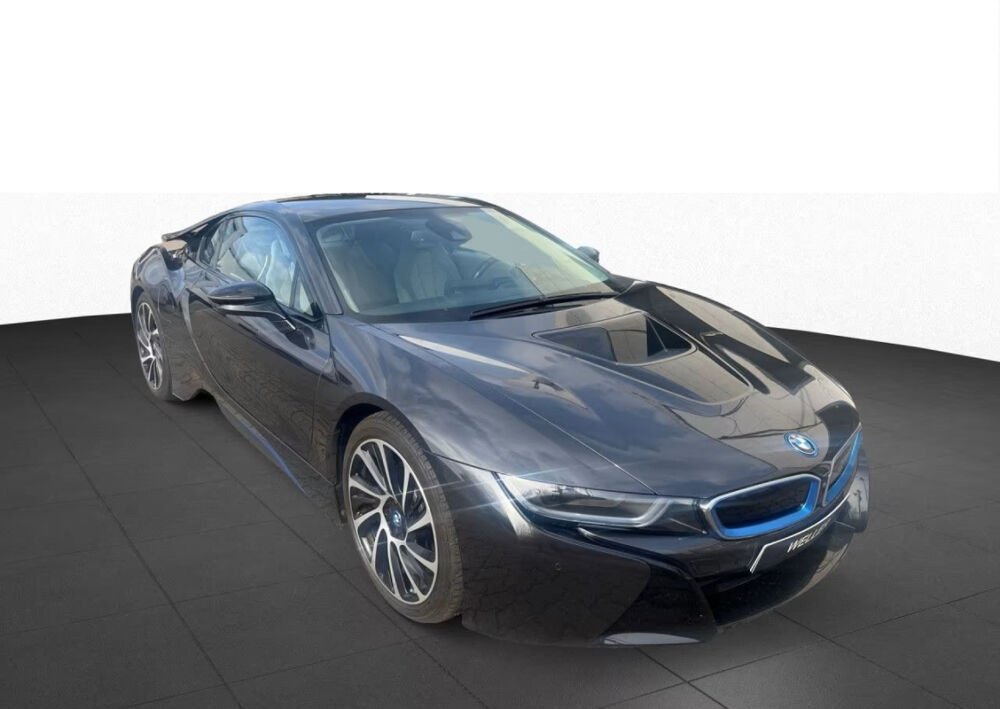 i8 362 ch A 2017 occasion 85600 Montaigu