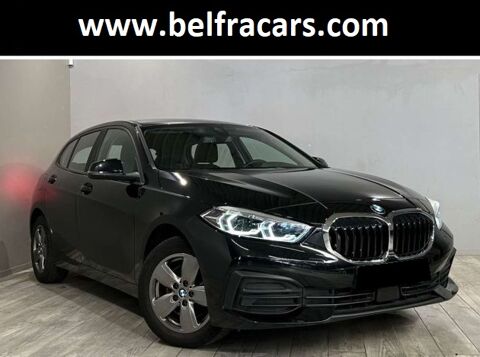 BMW Série 1 116i 109ch Auto. CARPLAY/REGVIT/PARKSENSOR/JA/GAR12MOIS 2021 occasion Armentières 59280