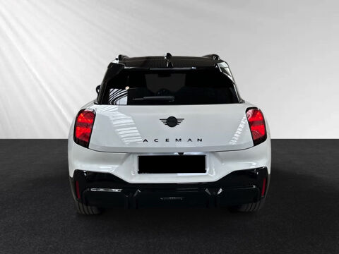 Aceman MINI ACEMAN EJCWTrim|Panorama|Head-Up|Parkass 184 ch Finitio 2025 occasion 85600 Montaigu