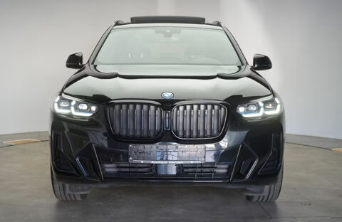 X3 xDrive 30e 292ch M Sport 2024 occasion 85600 Montaigu