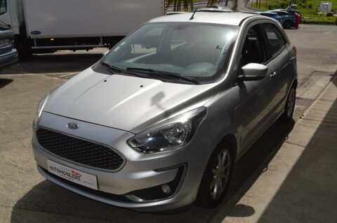 Ka + 1.2 85 ch S et S Ultimate 2019 occasion 97122 Baie-Mahault