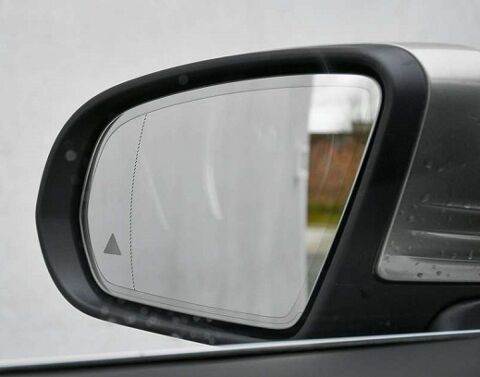 Classe C 200 9G-Tronic Pack AMG CAM360/CUIRCHAUF/REGVIT/SIEGELEC/GAR1 2019 occasion 59280 Armenti&egrave;res