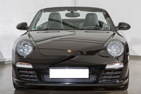 911 Carrera 3.2 911 Carrera S Cabriolet 3.8i 385 PDK A 2010 occasion 85600 Montaigu
