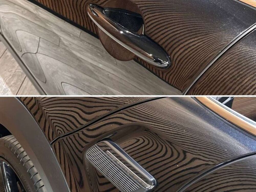 Cooper 136 ch BVA7 CARPLAY/REGVIT/ECLAIRAMBIANCE/PARKSENSOR/GAR12MO 2023 occasion 59280 Armenti&egrave;res