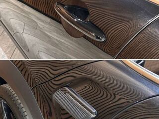 Cooper 136 ch BVA7 CARPLAY/REGVIT/ECLAIRAMBIANCE/PARKSENSOR/GAR12MO 2023 occasion 59280 Armenti&egrave;res