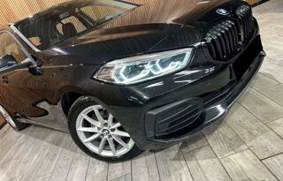 S&eacute;rie 1 116d 116ch CUIR/CARPLAY/REGVIT/PARKSENSOR/GPS/JA/GAR12MOIS 2022 occasion 59280 Armenti&egrave;res