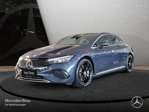 Mercedes EQE 300 Electric Art 2022 occasion Montaigu 85600