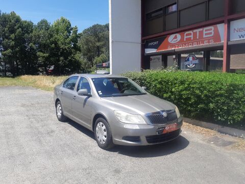 Skoda octavia ( N1 1.6 TDI 105 FAP CR PEP'S)