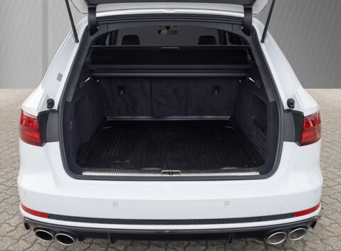 S5 TDI 347 Tiptronic 8 Quattro 2019 occasion 85600 Montaigu