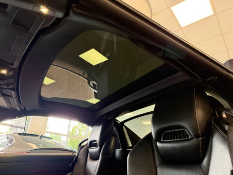 SLK 200 K BlueEFFICIENCY A 2013 occasion 85600 Montaigu