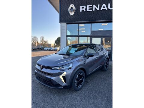 Captur TCe 90 Techno 2025 occasion 31660 Bessières