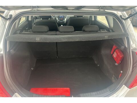 Ceed 1.6 EX BVA 2010 occasion 95200 Sarcelles