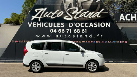 Dacia lodgy (1.5 dCI 107cv Black Line)