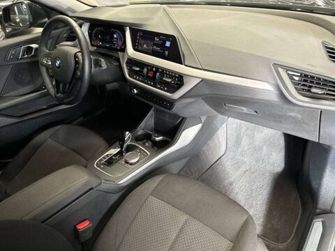S&eacute;rie 1 116i 109ch DKG7 CARPLAY/REGVIT/PARKSENSOR/GPS/JA/GAR12MOIS 2022 occasion 59280 Armenti&egrave;res
