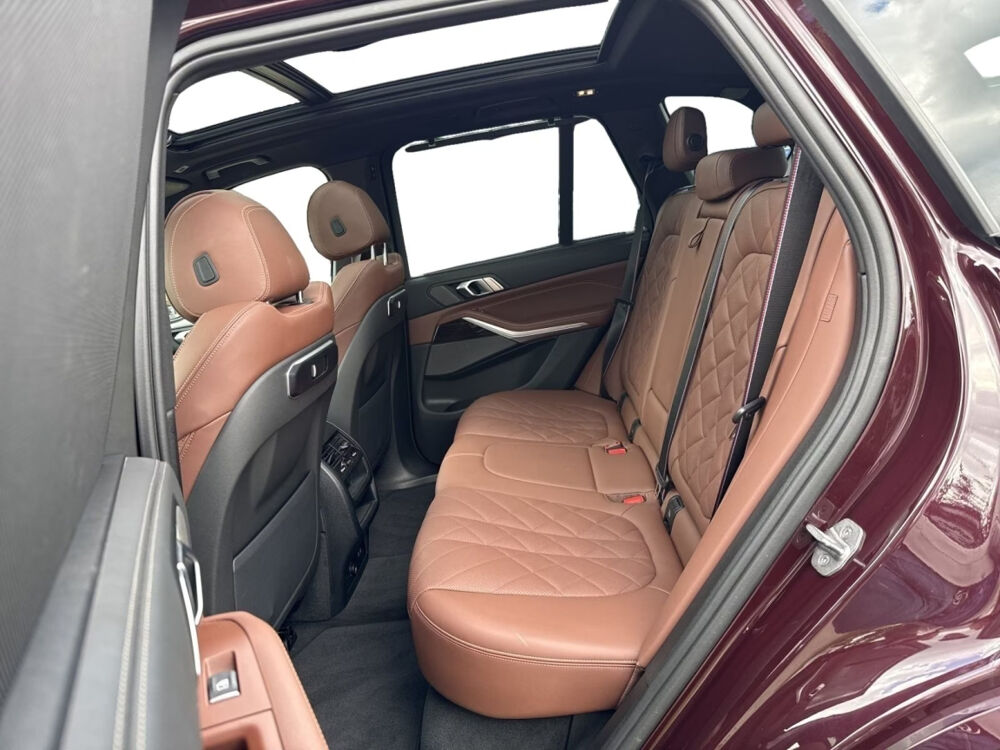 X5 xDrive50e 489 ch BVA8 M Sport 2023 occasion 85600 Montaigu