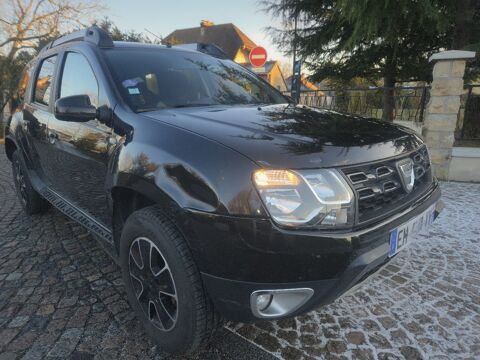 Duster TCe 125 4X2 Prestige Edition 2017 2017 occasion 78300 Poissy