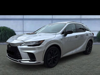 RX 500h 4WD F SPORT Executive 2026 occasion 85600 Montaigu