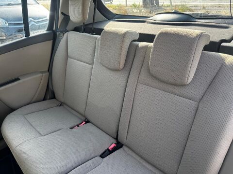 Clio III 1.2 75 Confort Pack Clim Dynamique 2005 occasion 30320 Marguerittes