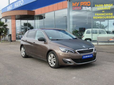Annonce voiture Peugeot 308 9980 €