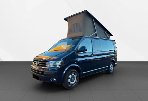 Volkswagen MULTIVAN California 2.0 TDI 140 Confortline 4Motion 2012 occasion Montaigu 85600
