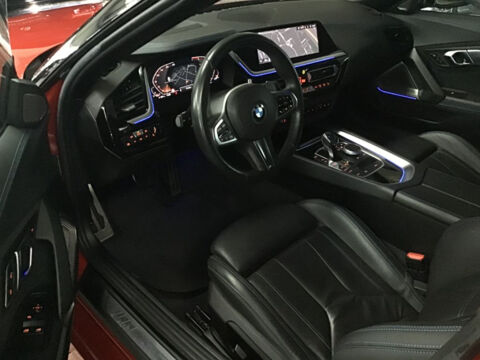 Z4 sDrive 20i 197 ch BVA8 Sport 2019 occasion 85170 Le Poiré-sur-Vie