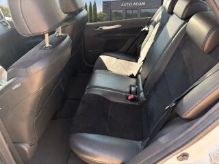 Auris HSD 136h EXECUTIVE 2010 occasion 95200 Sarcelles