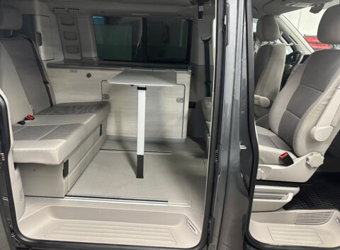 MULTIVAN California 2.0 TDI 198 DSG7 Coast 2019 occasion 85600 Montaigu