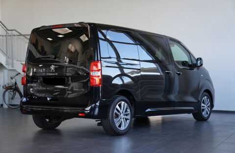 Traveller Standard 180ch Business 2019 occasion 85600 Montaigu