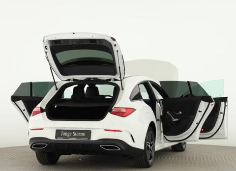 Classe CLA CLA Shooting Brake 250 e 8G-DCT PACK AMG 2021 occasion 85600 Montaigu