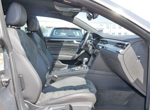 Arteon Shooting Brake 1.4 eHybrid Rechargeable 218 DSG6 R-Li 2021 occasion 85600 Montaigu
