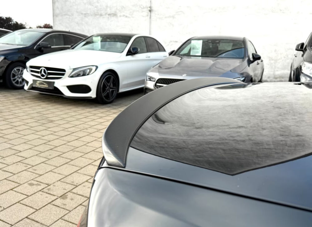RS5 Cabriolet V8 4.2 FSi 450 Quattro S Tronic 7 2013 occasion 85600 Montaigu