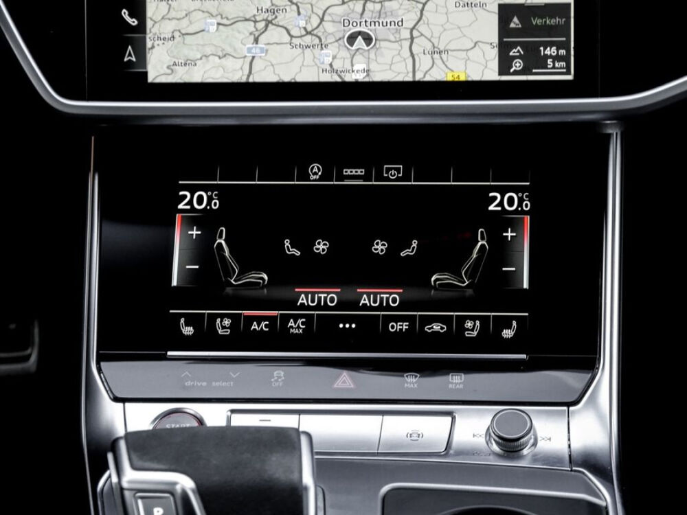 RS6 Avant V8 4.0 TFSI 600 Tiptronic 8 Quattro 2022 occasion 85600 Montaigu
