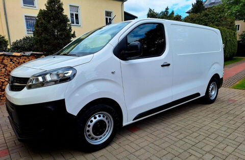 Vivaro VIVARO L2h1 1.5 DIESEL 120 CH 2019 occasion 85600 Montaigu