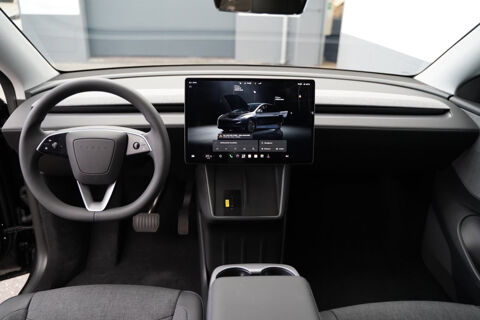 Model Y MODEL Y Standard RWD 2025 occasion 85600 Montaigu