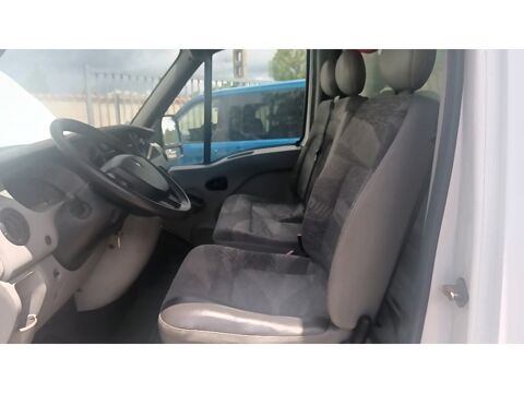 Master HT12800EUROE 2.5 dCi 120 FRIGO 2018 2006 occasion 32810 ROQUELAURE
