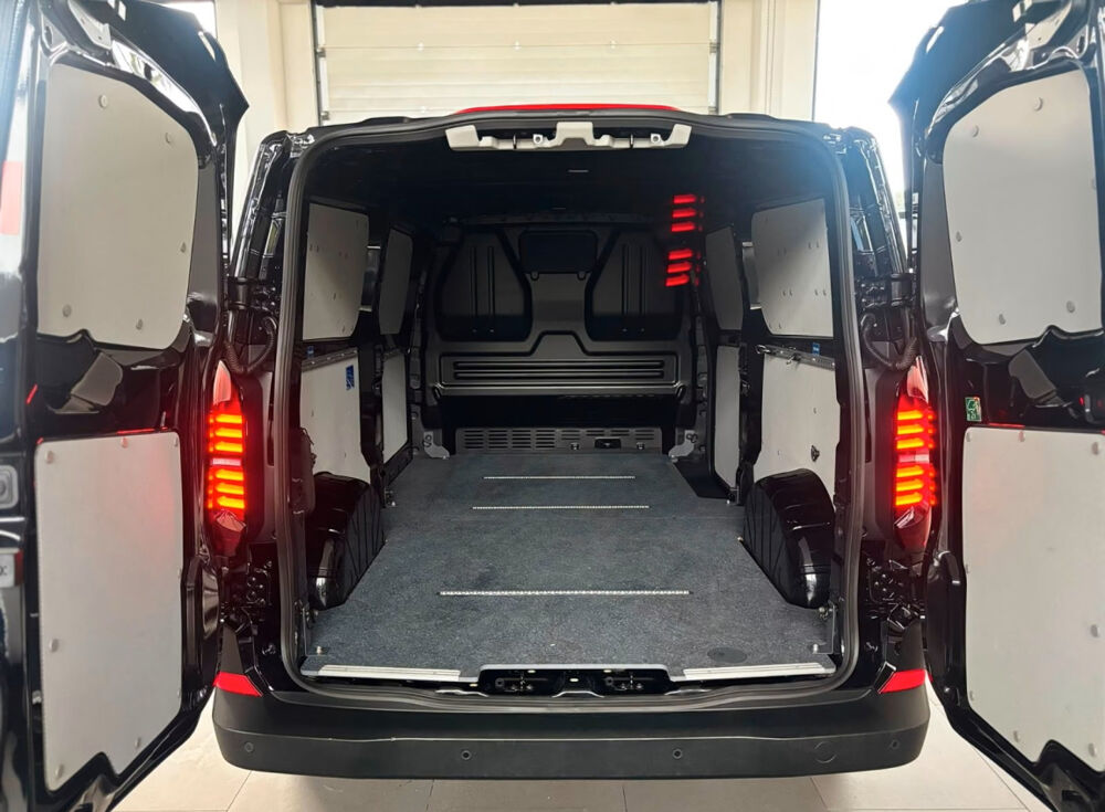 Transporter TRANSPORTER T7 2.0 TDI 110 2025 occasion 85600 Montaigu