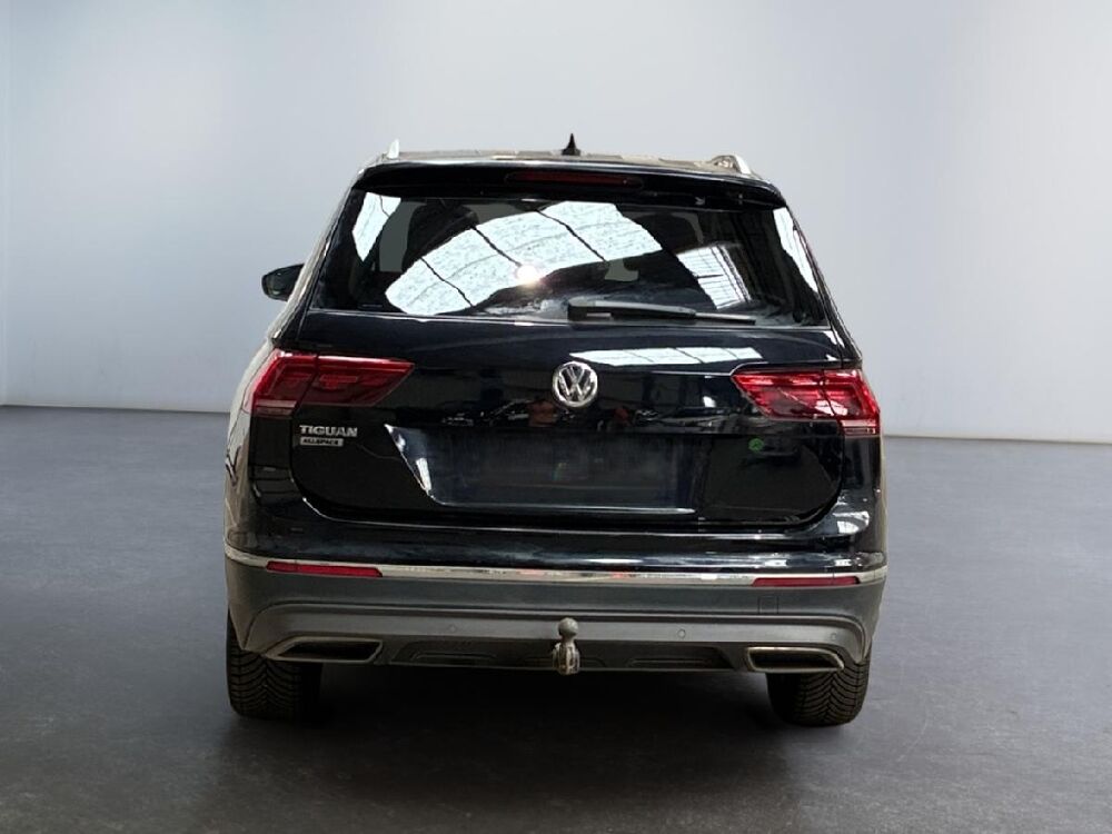 Tiguan Allspace 2.0 TDI 150 DSG7 Carat Exclusive 2021 occasion 56700 Merlevenez