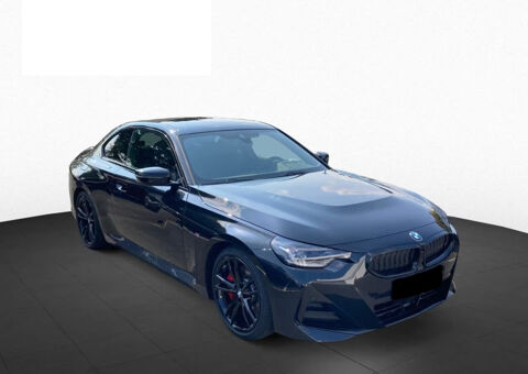 Serie 2 Coup&eacute; 220i 184 ch M Sport 2022 occasion 85600 Montaigu